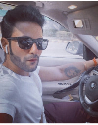 Siddharth Sipani