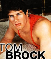 Tom Brock