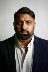 Rizwan Gul Khan