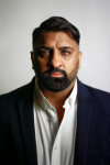 Rizwan Gul Khan