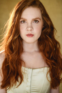 Kate Larson