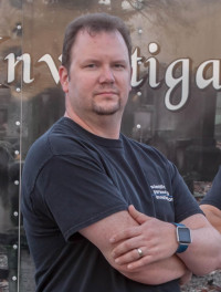 Mike Priest