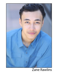 Zane Rawlins