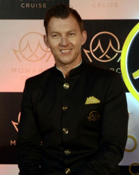 Brett Lee