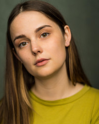 Imogen Mackie Walker