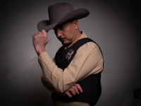 Gabe Baca