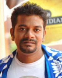 Chitram Srinu
