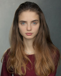 Gia Hunter