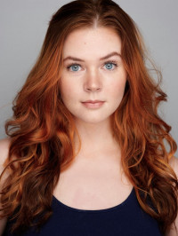 Izabel Dorst