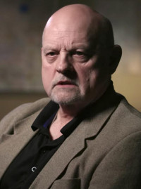 Greg Cooper