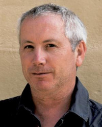 David Broder