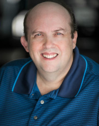 David Amitin