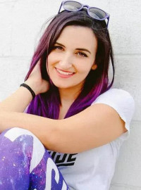 Lauren Webber