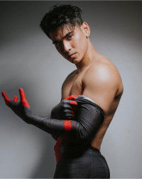 Darwin Narciso