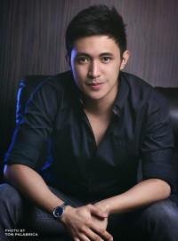 Ace Santos