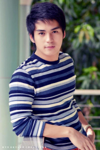 Jonald Dimarucut