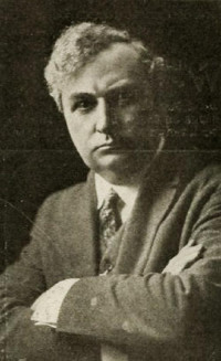 Robert Broderick