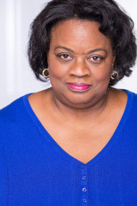 Celeste Campbell