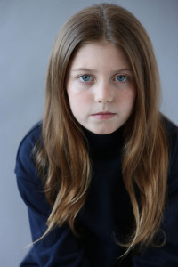 Tess Murphy