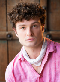 Zach Primo