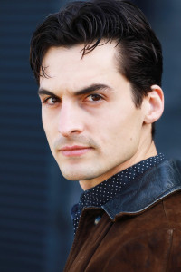Nick Samson