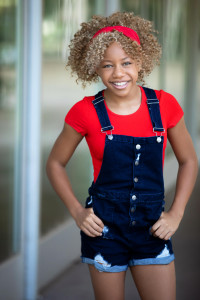 Timia Simone Reed