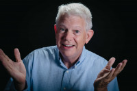 Ronald Bruce Meyer