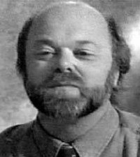 Robert David Crane
