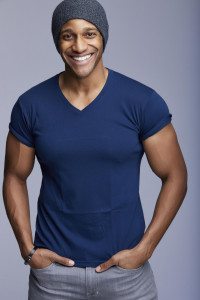 Michael Cory Davis
