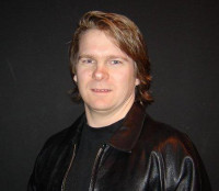 Edward Dentzel