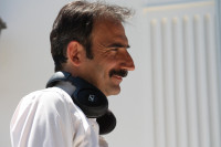 Christos Dimas