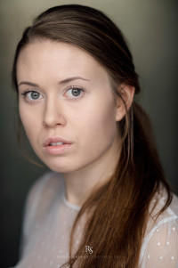 Jacqueline Mortensen