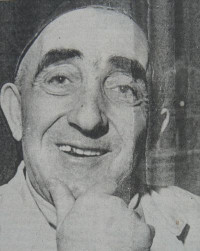 Ismail Dümbüllü