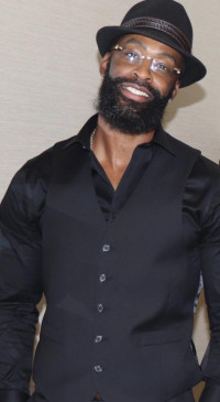 Darell Johnson
