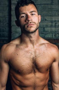 Daniel Garcia