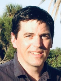 Mark Hodkinson