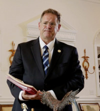 Matt Robinson