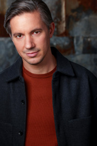 Brian Mahood