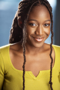 Anu Bamidele