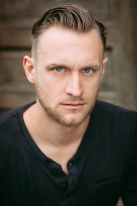 Jared Arthur