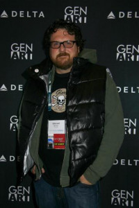 Edward McGinty