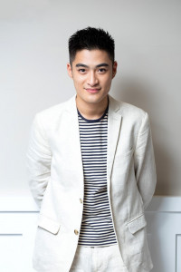Devin Pan
