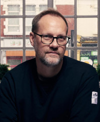 Benjamin Uttley