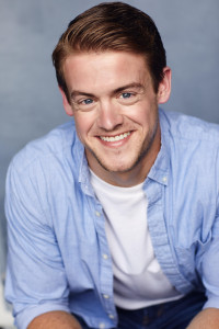 Sean Patrick