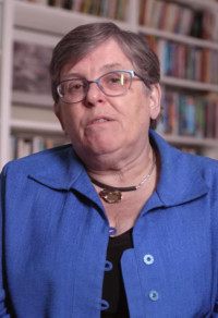 Allison McGeer