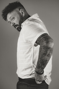 Anthony Horton