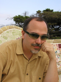 Peter Adkison