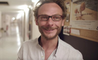 Davide D'Angelo