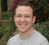 Brian Hedlund