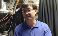 Jun Ye